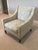 2000 - 2009 Pair of George Smith Club Chairs. Like New Condition! For Sale - Image 5 of 11