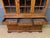 Burr Walnut Bookcase from Waring & Gillow, 1910 For Sale - Image 14 of 18