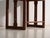 Vintage Japanese Console Table in Wood, Japan, 1930 For Sale - Image 9 of 11