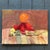 Contemporary Original Still Life Study Painting For Sale - Image 4 of 4