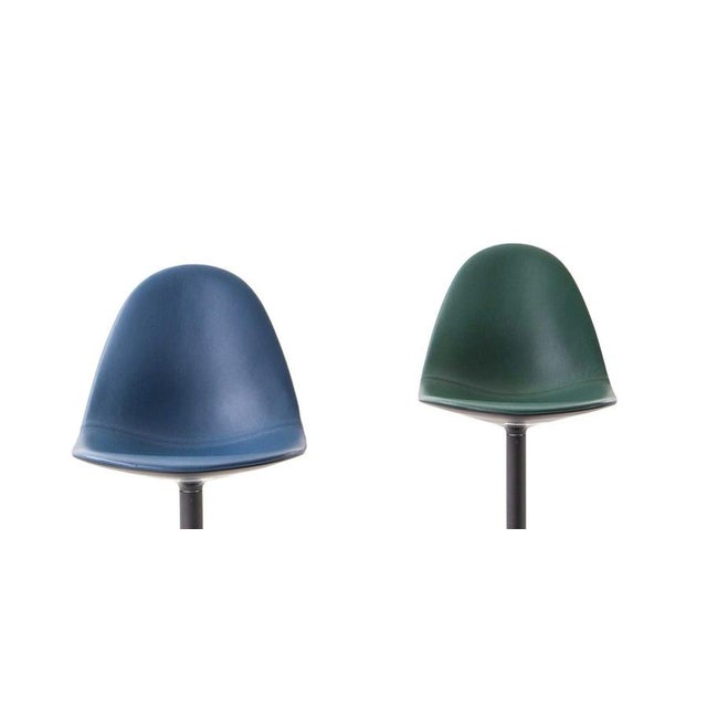 Caprice Stool by Philippe Starck for Cassina, Set of 2 For Sale - Image 3 of 15