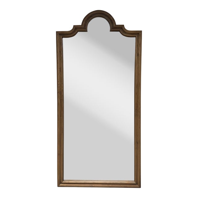 Restoration Hardware Levico Leaner Mirror For Sale