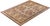 Red Mogul Collection Hand-Knotted Area Rug - Red 12' 1" x 18' 0" For Sale - Image 8 of 9