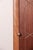 Brown Swedish Napoli Highboard in Teak, Beech and Brass by David Rosén for Nordiska Kompaniet, 1960s For Sale - Image 8 of 18