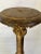 Late 19th Century Italian Carved Wooden Gilt Gold Torchiere Floor Candle Stick For Sale - Image 9 of 12