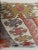 Kilim Rug Pillow For Sale In Houston - Image 6 of 11