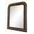 Large Antique French Louis Philippe Giltwood Mirror, Late 19th Century For Sale