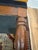 Mid 19th Century 19th-Century Stool With Turned Legs and Newer Morris-Style Needlepoint Cover For Sale - Image 5 of 7