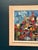 Pietrak, Abstract Composition, 1967, Oil on Canvas, Framed For Sale - Image 4 of 18
