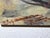 Wood 19th-Century Signed Orientalist Oil Painting — Woman & Attendant, Signed "Roma" For Sale - Image 7 of 7