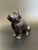 Vintage Cast Iron English Bulldog Nutcracker For Sale - Image 4 of 14