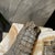 Up for consideration is a beautiful vintage pair of gold metal and crystal basket style small wall sconces. These would...