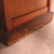 Vintage Italian Nine-Drawer Desk, 1940s For Sale - Image 17 of 18