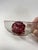Glass Vintage Candy Dishes From Murano For Sale - Image 7 of 8