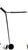"Sovrana" floor lamp by designer Bruno Gecchelin for Oluce, produced in 1977. Black painted metal and plastic parts in the...