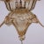 Vintage Glass Murano Chandelier For Sale - Image 6 of 8