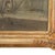 French Modernist Impressionist Paris Street Scene Oil on Canvas Painting Jean-Claude Chesnay 1960s For Sale - Image 13 of 14