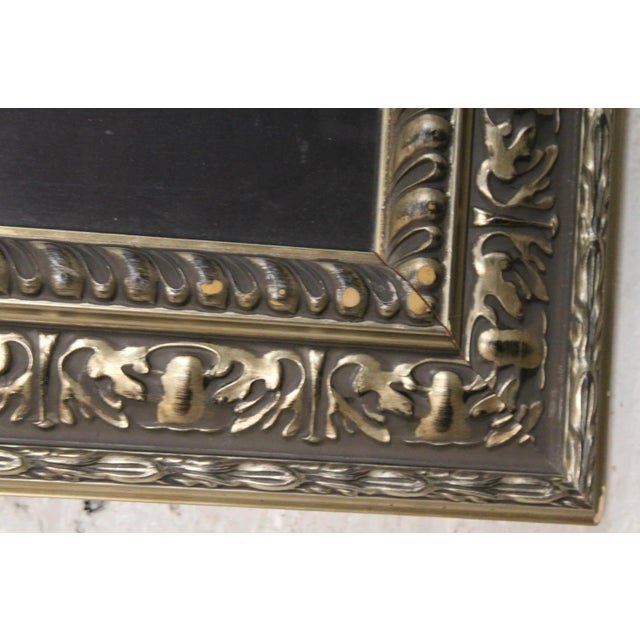 Wood 'Royal Lady' by Martiros Manoukian For Sale - Image 7 of 12