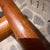 Solid Teak Wood Coffee or Side Table in a Kidney Shape Mid Century Modern For Sale - Image 15 of 16