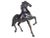 Bronze Horse Figurine Model For Sale - Image 4 of 12
