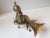 Vintage Brass Chicken Incense Burner, 1960s For Sale - Image 4 of 8