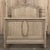 Antique Country French Louis XVI Stripped Oak Full-Size Bed For Sale - Image 18 of 18