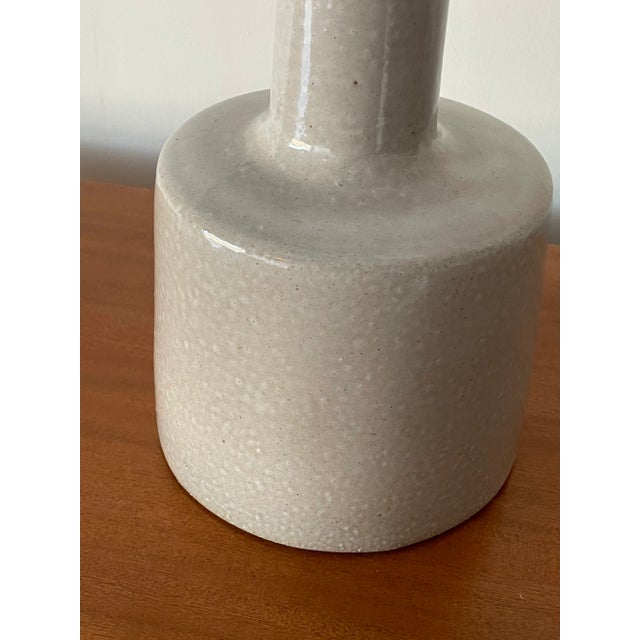 Mid-Century Modern 1960’s Martz Table Lamp by Jane and Gordon Martz For Sale - Image 3 of 7