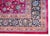 Mid 20th Century Persian Meshed Rug For Sale - Image 13 of 15