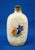 1920s Art Deco Hummel Series Ceramic Bottle with Bas-Relief Decoration by Franz Goebel, Germany, 1920s For Sale - Image 5 of 18