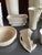 Cream Vintage Cream/White Pottery Ceramics 40s McCoy/Bauer/Usa/Catalina Lot (12) For Sale - Image 8 of 16