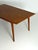 Boomerang Extendable Dining Table in Teak, 1960s For Sale - Image 12 of 13