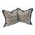 Pair of Kips Bay Show House Schumacher Pillows For Sale