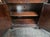 Vintage American of Martinsville Chinoiserie Asian-Style Curio Display Cabinet For Sale In Providence - Image 6 of 10