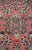Vintage Circa 1940 Sarouk Area Rug 3ft 3in X 4ft 11in For Sale In New York - Image 6 of 7