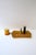 Art Deco Art Deco Tray and Cup Vanity Set, Circa Early 20th Century For Sale - Image 3 of 9
