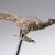 20th Century Silver Corkscrew in the Shape of Pheasant, England, 1991 For Sale - Image 11 of 15