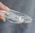 Glass Indigenous Wade Baker Etched Crystal For Sale - Image 7 of 9