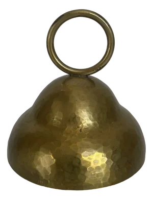 Table Bell from Hayno Focken, 1940s