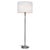 Metal Vintage Metal Floor Lamp by Gianfranco Frattini, Italy, 1960s For Sale - Image 7 of 7