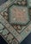 Turkish Turkish Oushak Rug 2'9" x 6'4" #20090 For Sale - Image 3 of 8