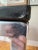 1970s Postmodern Chrome Game or Card Table For Sale - Image 12 of 13
