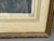 Early 20th Century Vintage Signed Louis Icart Art Nouveau Deco Large Framed Litho Print Joy of Life For Sale - Image 5 of 7
