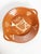 20th Century, Glazed Pottery Dishes, France, Set of 2 For Sale - Image 6 of 12