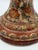 Antique Meiji Satsuma Floor Vase with Geisha Scenes and Gold Moriage, Japan, 1890s For Sale - Image 17 of 18