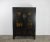 Antique Hand Painted Chinese Cabinet For Sale In Greensboro - Image 6 of 11