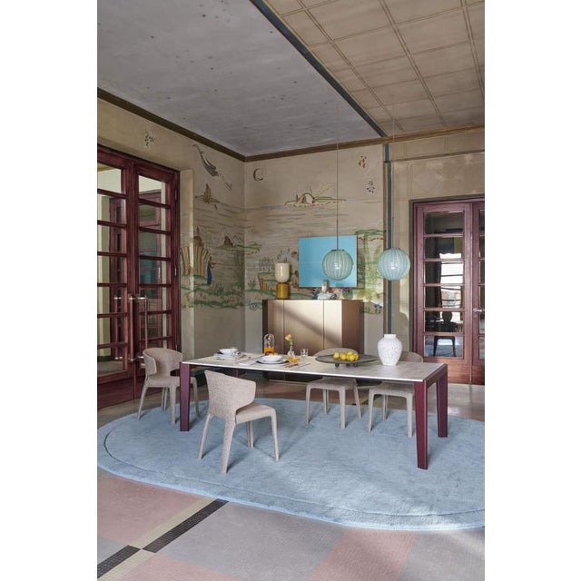 Longplane Dining Table by Rodolfo Dordoni for Cassina For Sale - Image 13 of 18