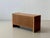 Wood Mid-Century Brutalist Oak Sideboard, 1960s For Sale - Image 7 of 16