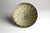 Ceramic Chinese Temmoku Variant Stoneware Tea Bowl, Spotted Eye Glaze, Incised Mark For Sale - Image 7 of 7