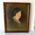Pre-War Portrait O/C Signed Higgins 1925 Woman For Sale In New York - Image 6 of 6