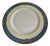 Madeleine Dinner Plate from Wedgwood, England, 1990s For Sale